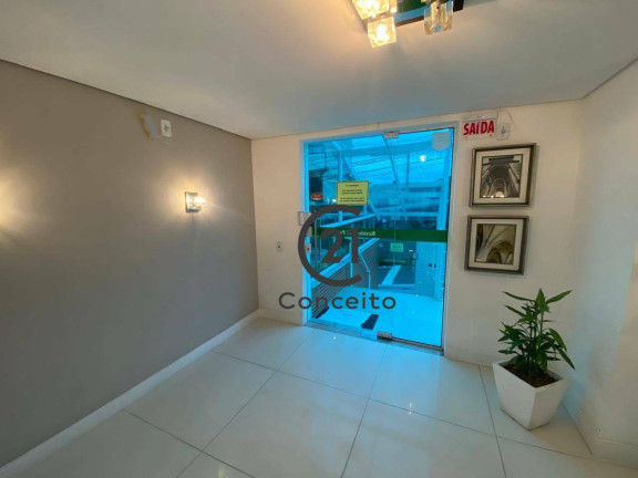 Imagem Apartamento com 3 Quartos à Venda, 88 m² em Praia Comprida - São José Imagem Apartamento com 3 Quartos à Venda, 88 m² em Praia Comprida - São José