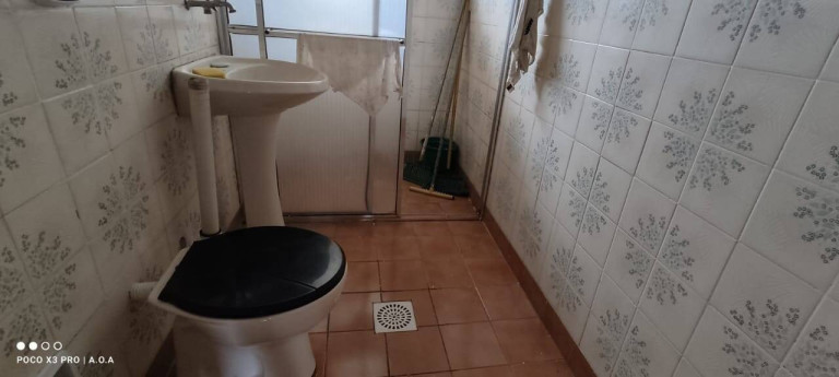 Imagem Apartamento com 1 Quarto à Venda, 52 m² em Boqueirão - Praia Grande