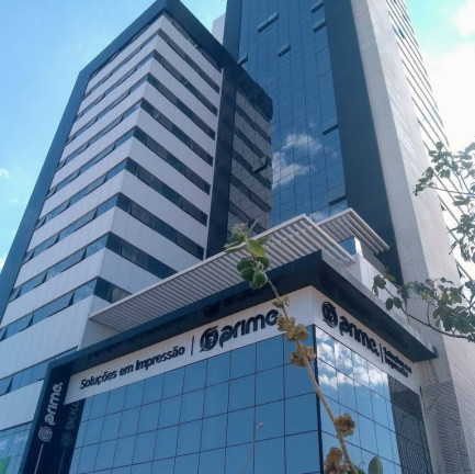Imóvel Comercial à Venda,  em Plano Diretor Norte - Palmas