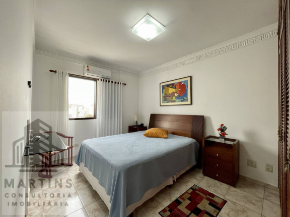Imagem Apartamento com 3 Quartos à Venda, 215 m² em Boqueirão - Santos Imagem Apartamento com 3 Quartos à Venda, 215 m² em Boqueirão - Santos