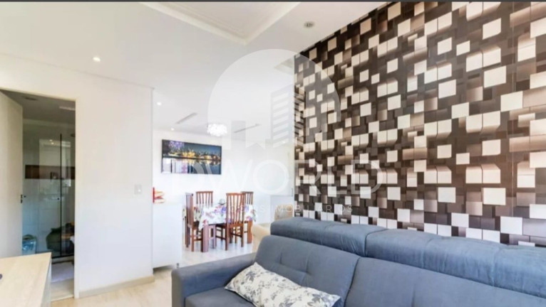 Imagem Imóvel com 2 Quartos à Venda, 63 m² em Cursino - São Paulo Imagem Imóvel com 2 Quartos à Venda, 63 m² em Cursino - São Paulo