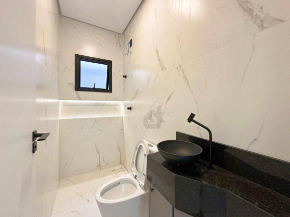 Imagem Casa com 3 Quartos à Venda, 231 m² em Condomínio Cyrela Landscape - Votorantim
