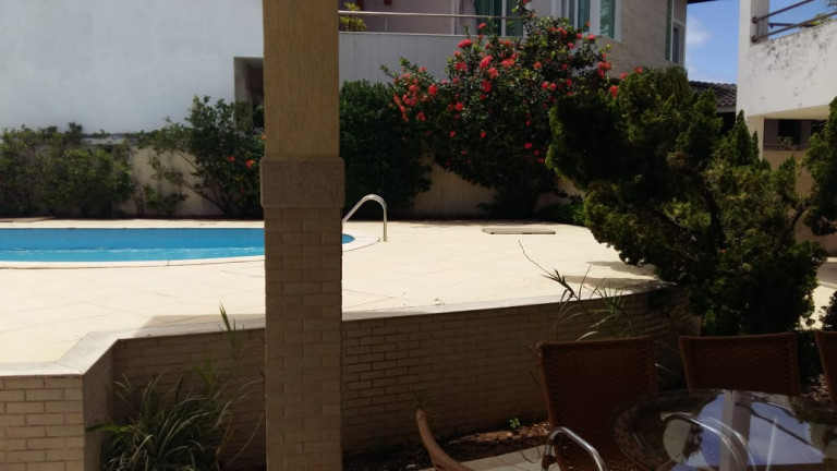 Imagem Casa com 4 Quartos à Venda, 400 m² em Buraquinho - Lauro De Freitas