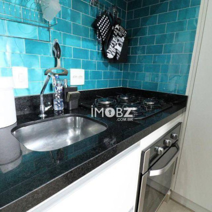 Imagem Imóvel com 1 Quarto à Venda, 35 m² em Cambuci - São Paulo