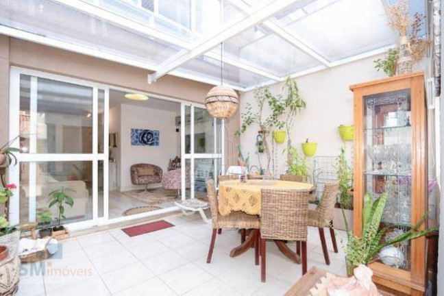 Imagem Apartamento com 3 Quartos à Venda, 107 m² em Centro - Diadema