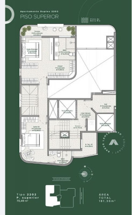 Imagem Apartamento com 3 Quartos à Venda, 118 m² em Fazenda - Itajaí Imagem Apartamento com 3 Quartos à Venda, 118 m² em Fazenda - Itajaí