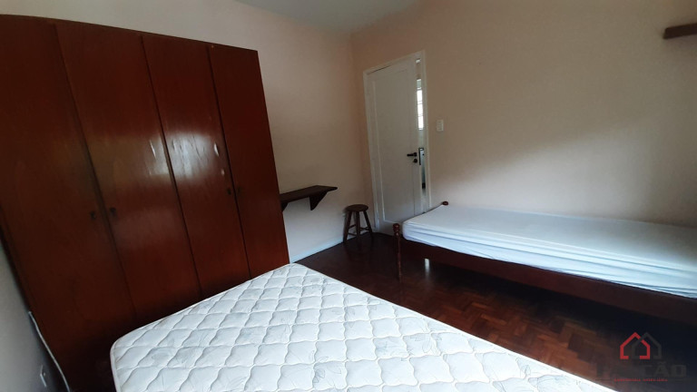 Imagem Apartamento com 2 Quartos à Venda, 83 m² em José Menino - Santos Imagem Apartamento com 2 Quartos à Venda, 83 m² em José Menino - Santos