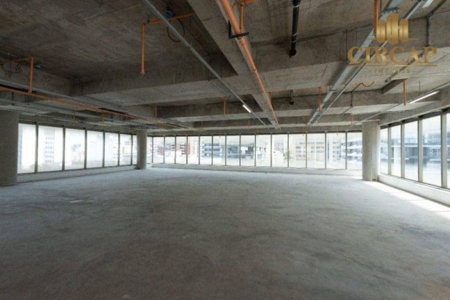 Imagem Edifício Residencial para Alugar, 4.745 m² em Jardins - São Paulo Imagem Edifício Residencial para Alugar, 4.745 m² em Jardins - São Paulo