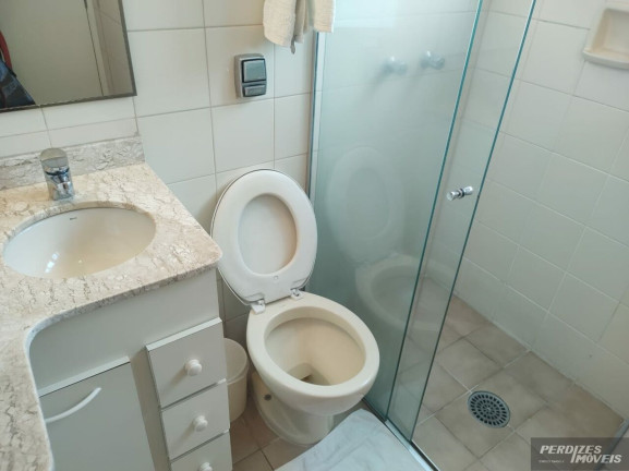 Imagem Apartamento com 2 Quartos à Venda, 66 m² em Sumaré - São Paulo
