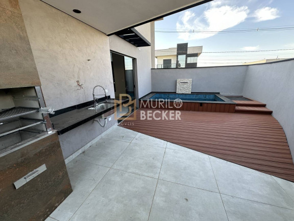 Imagem Casa de Condomínio com 3 Quartos à Venda, 161 m² em Loteamento Floresta - São José Dos Campos Imagem Casa de Condomínio com 3 Quartos à Venda, 161 m² em Loteamento Floresta - São José Dos Campos