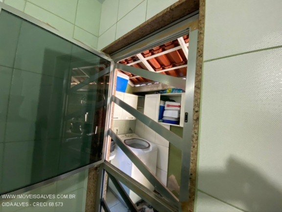 Imagem Casa com 2 Quartos à Venda, 160 m² em Saracuruna - Duque De Caxias