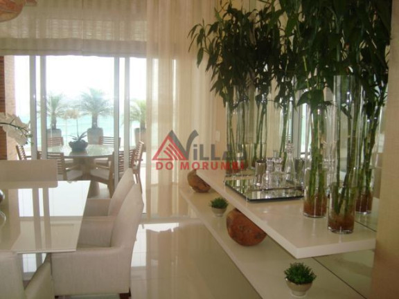 Imagem Apartamento com 4 Quartos à Venda, 464 m² em Riviera - Módulo 7 - Bertioga