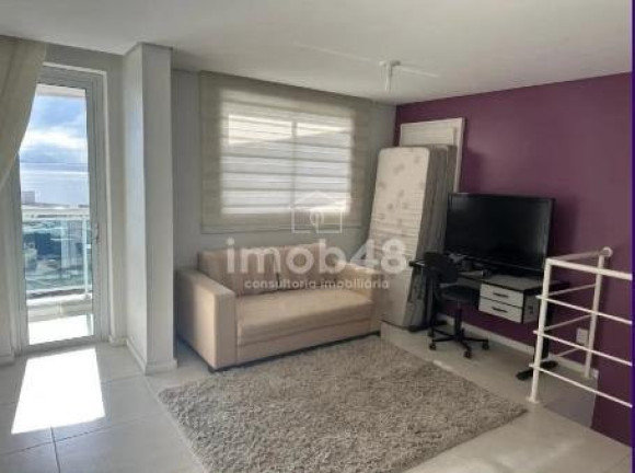 Imagem Casa com 1 Quarto à Venda, 100 m² em Barreiros - São José