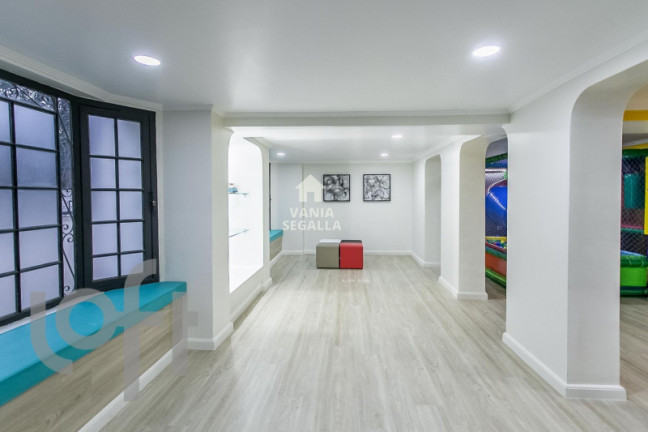 Imagem Apartamento com 2 Quartos à Venda, 80 m² em Perdizes - São Paulo