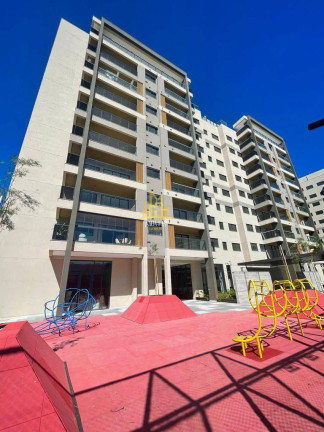 Imagem Apartamento com 2 Quartos à Venda, 78 m² em Barra Da Tijuca - Rio De Janeiro