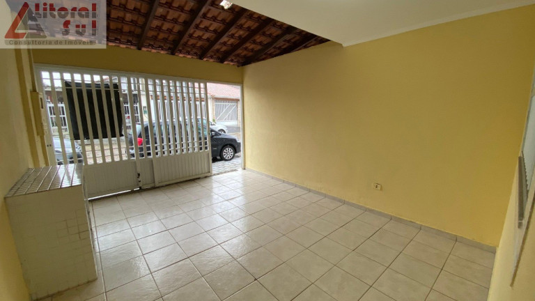 Imagem Sobrado com 2 Quartos à Venda, 86 m² em Canto Do Forte - Praia Grande Imagem Sobrado com 2 Quartos à Venda, 86 m² em Canto Do Forte - Praia Grande