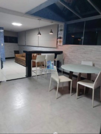 Imagem Cobertura com 3 Quartos à Venda, 200 m² em Eldorado - Contagem Imagem Cobertura com 3 Quartos à Venda, 200 m² em Eldorado - Contagem