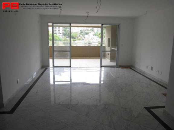 Imagem Apartamento com 4 Quartos à Venda, 180 m² em Paraíso Do Morumbi - São Paulo Imagem Apartamento com 4 Quartos à Venda, 180 m² em Paraíso Do Morumbi - São Paulo