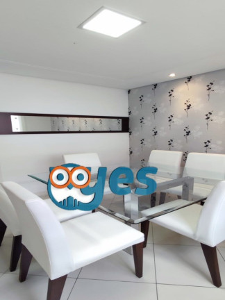 Imagem Casa com 3 Quartos para Alugar, 120 m² em Santa Mônica - Feira De Santana Imagem Casa com 3 Quartos para Alugar, 120 m² em Santa Mônica - Feira De Santana