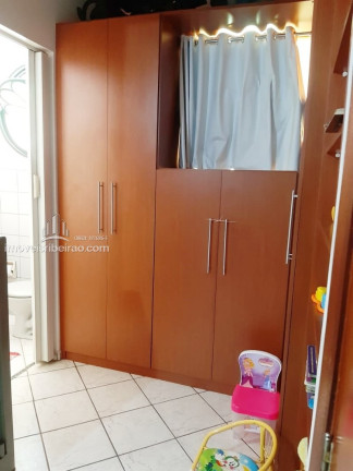 Imagem Apartamento com 3 Quartos à Venda, 116 m² em Jardim Macedo - Ribeirão Preto Imagem Apartamento com 3 Quartos à Venda, 116 m² em Jardim Macedo - Ribeirão Preto