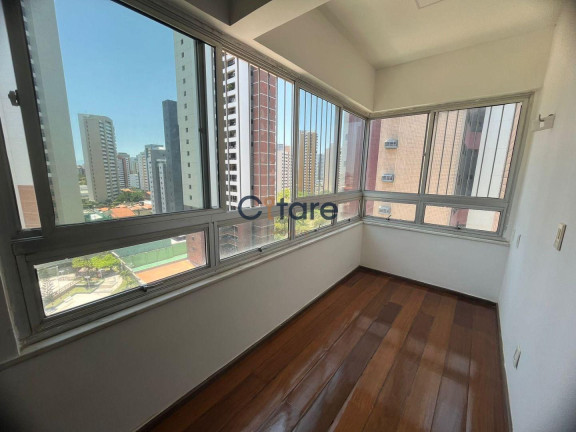 Imagem Apartamento com 3 Quartos à Venda, em Cocó - Fortaleza Imagem Apartamento com 3 Quartos à Venda, em Cocó - Fortaleza