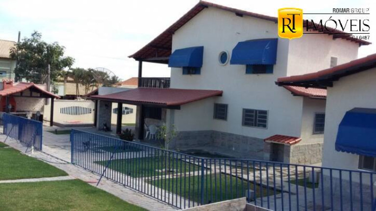 Imagem Casa com 4 Quartos à Venda, 898 m² em Pontinha - Araruama Imagem Casa com 4 Quartos à Venda, 898 m² em Pontinha - Araruama
