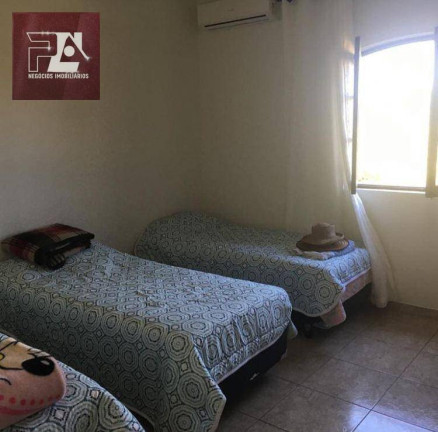 Imagem Chácara com 4 Quartos à Venda, 500 m² em área Rural De Lorena - Lorena