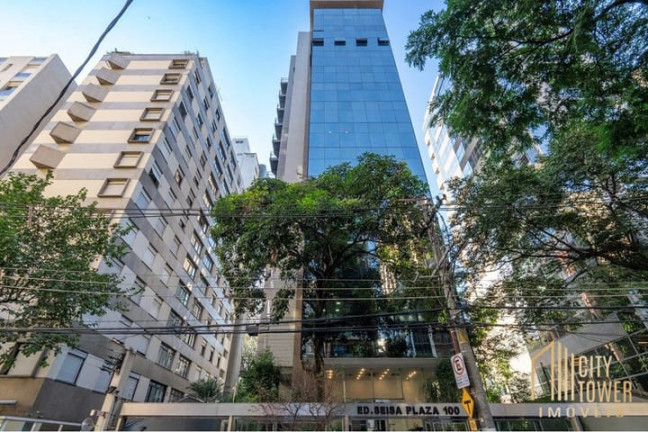 Imagem Sala Comercial à Venda, 206 m² em Itaim Bibi - São Paulo Imagem Sala Comercial à Venda, 206 m² em Itaim Bibi - São Paulo
