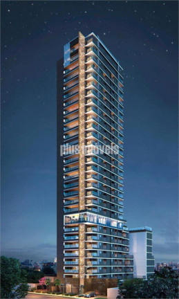 Imagem Apartamento com 3 Quartos à Venda, 157 m² em Moema - São Paulo Imagem Apartamento com 3 Quartos à Venda, 157 m² em Moema - São Paulo
