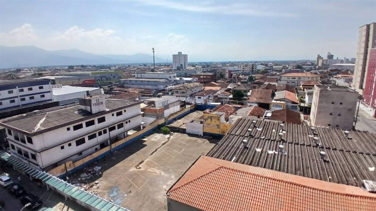 Imagem Apartamento com 1 Quarto à Venda, 41 m² em Ocian - Praia Grande Imagem Apartamento com 1 Quarto à Venda, 41 m² em Ocian - Praia Grande