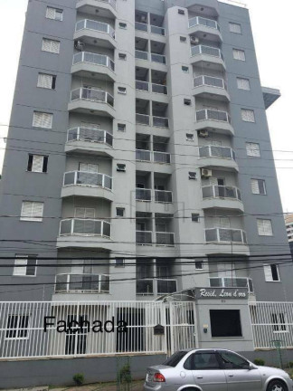 Imagem Apartamento com 3 Quartos à Venda, 95 m² em Parque Campolim - Sorocaba