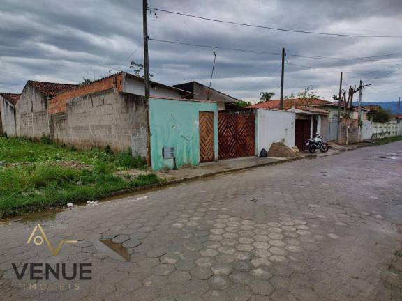 Imagem Terreno à Venda, 300 m² em Morro Do Algodão - Caraguatatuba Imagem Terreno à Venda, 300 m² em Morro Do Algodão - Caraguatatuba