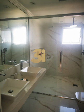 Imagem Apartamento com 3 Quartos à Venda, 223 m² em Vila Andrade - São Paulo