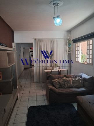 Imagem Sobrado com 2 Quartos à Venda, 98 m² em Jardim Morada Do Sol - Indaiatuba Imagem Sobrado com 2 Quartos à Venda, 98 m² em Jardim Morada Do Sol - Indaiatuba