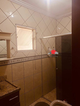 Imagem Casa com 2 Quartos à Venda, 150 m² em Jardim Santana - Hortolândia