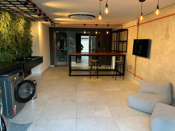 Imagem Imóvel com 1 Quarto à Venda, 44 m² em Jardim Oceania - João Pessoa