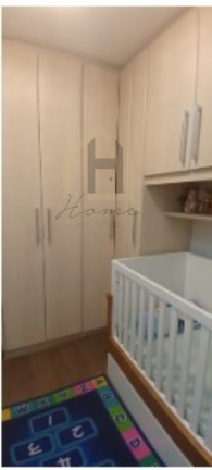 Imagem Imóvel com 2 Quartos à Venda, 60 m² em Santa Paula - São Caetano Do Sul