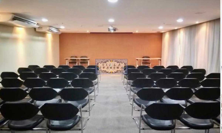 Sala Comercial à Venda, 25 m² em São Cristóvão - Rio De Janeiro