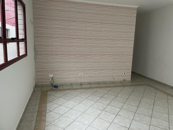 Imagem Sala Comercial para Alugar, 68 m² em Vila Tupi - Praia Grande