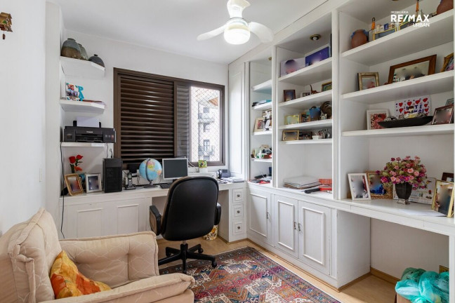 Imagem Apartamento com 3 Quartos à Venda, 119 m² em Vila Andrade - São Paulo Imagem Apartamento com 3 Quartos à Venda, 119 m² em Vila Andrade - São Paulo