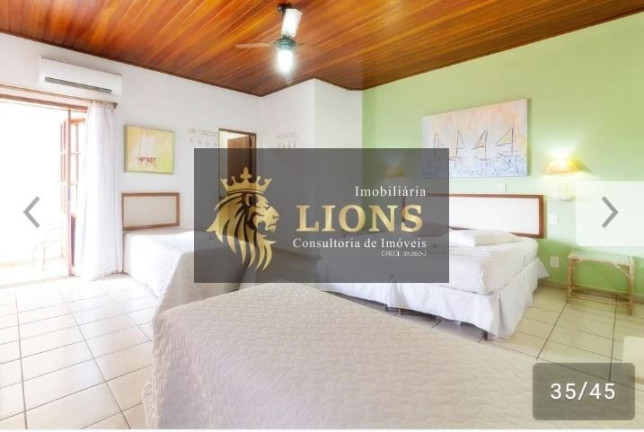 Imagem Imóvel com 19 Quartos à Venda, 748 m² em Itaguá - Ubatuba Imagem Imóvel com 19 Quartos à Venda, 748 m² em Itaguá - Ubatuba