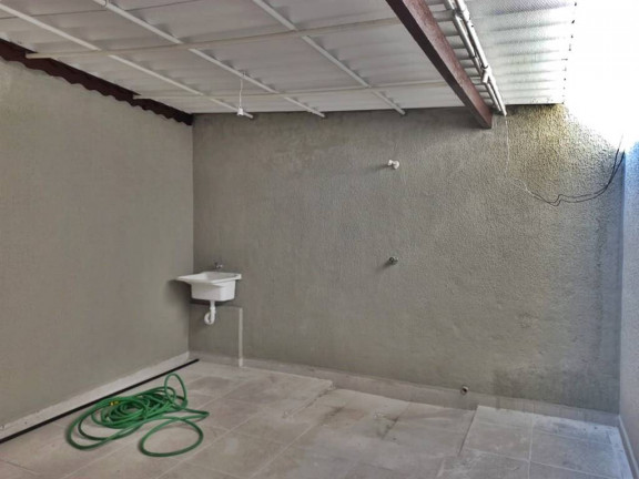 Imagem Casa com 2 Quartos à Venda, 70 m² em Tupi - Praia Grande