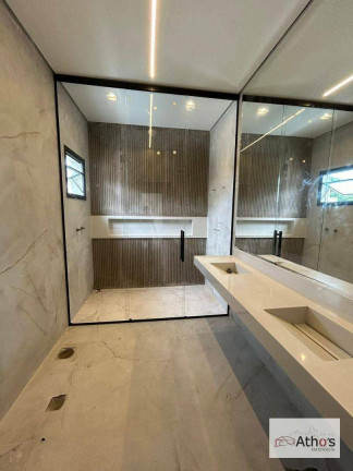 Imagem Casa com 3 Quartos à Venda, 300 m² em Jardim Piemonte - Indaiatuba