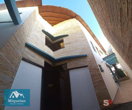 Imagem Sobrado com 3 Quartos à Venda, 354 m² em Parque Da Vila Prudente - São Paulo