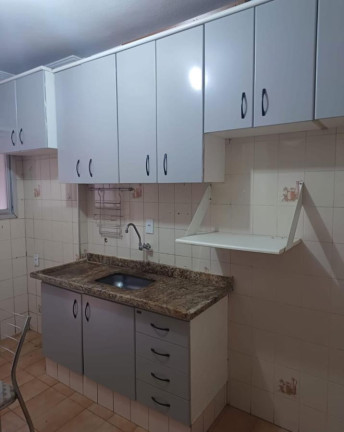 Imagem Apartamento com 2 Quartos à Venda, 68 m² em Vila Belmiro - Santos Imagem Apartamento com 2 Quartos à Venda, 68 m² em Vila Belmiro - Santos
