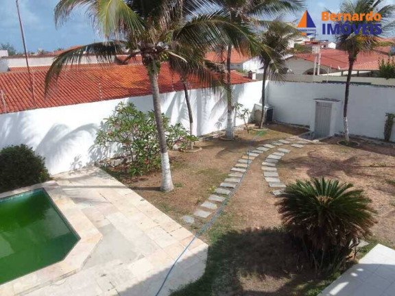 Imagem Casa com 6 Quartos à Venda, 442 m² em Caponga - Cascavel