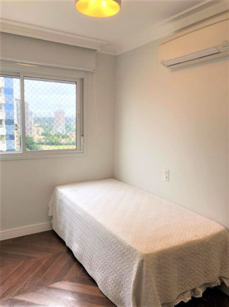 Imagem Apartamento com 3 Quartos à Venda, 165 m² em Vila Gertrudes - São Paulo Imagem Apartamento com 3 Quartos à Venda, 165 m² em Vila Gertrudes - São Paulo