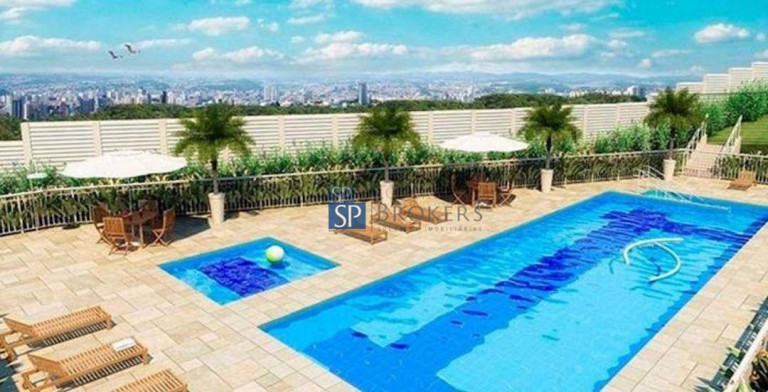 Imagem Apartamento com 3 Quartos à Venda, 67 m² em Vila Industrial - Campinas Imagem Apartamento com 3 Quartos à Venda, 67 m² em Vila Industrial - Campinas