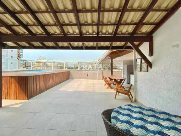 Imagem Apartamento com 3 Quartos à Venda, 301 m² em Enseada - Guarujá