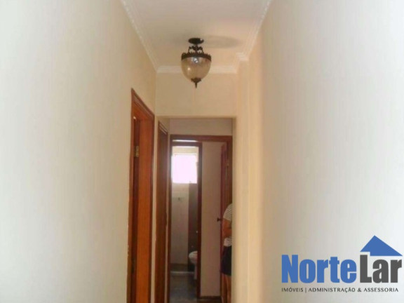 Imagem Apartamento com 3 Quartos à Venda, 112 m² em Santana - São Paulo